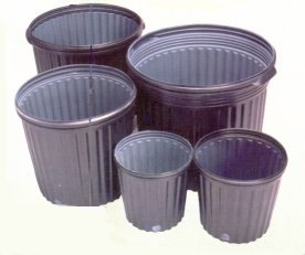 Containers Nursery